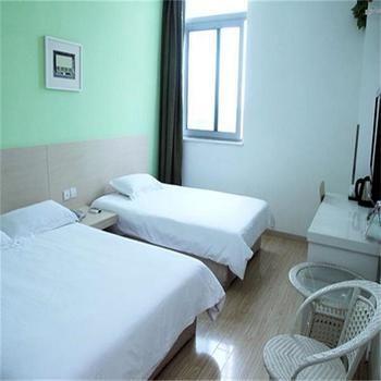 Motel 168 Shanghai Pudong Huinan Metro Station Tesco Thượng Hải Ngoại thất bức ảnh