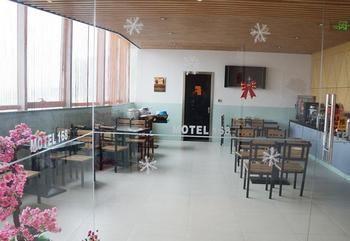 Motel 168 Shanghai Pudong Huinan Metro Station Tesco Thượng Hải Ngoại thất bức ảnh